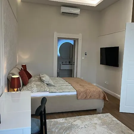 Apartment Visit 3 *