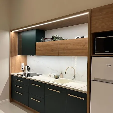 Visit 3 Apartment Debrecen