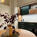 Apartmán Visit 3 Debrecín