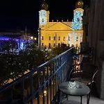 Visit 3 * Debrecín