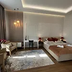 Visit 3 * Debrecín