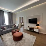 Visit 3 Apartmán *