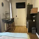 Apartmán Visit 3 *