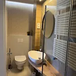 Visit 3 Apartmán Debrecín
