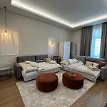 Visit 3 Apartmán *