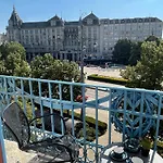 Visit 3 Apartmán