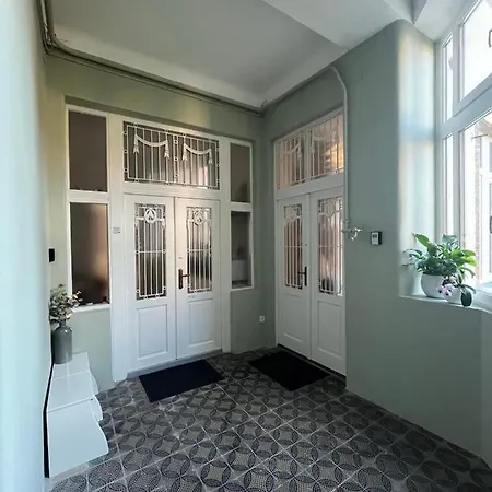 Visit 3 Apartament *