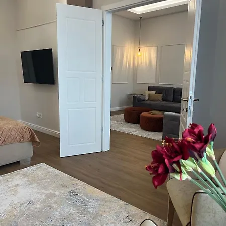 Διαμέρισμα Visit 3 Ντέμπρετσεν