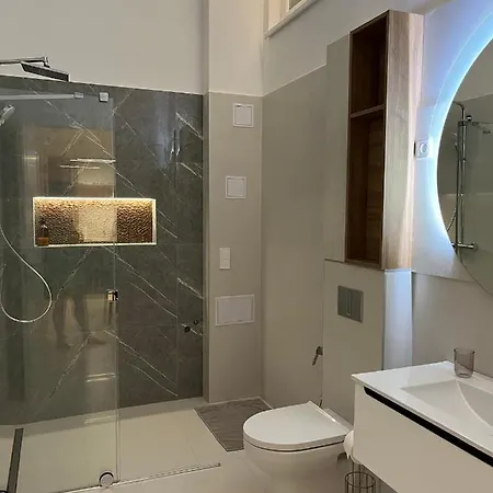 Διαμέρισμα Visit 3