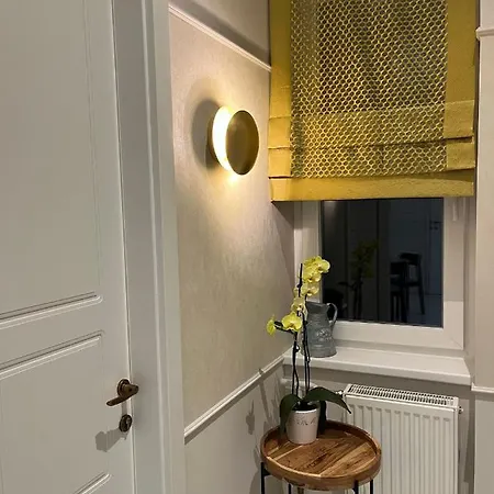 Visit 3 Apartmán