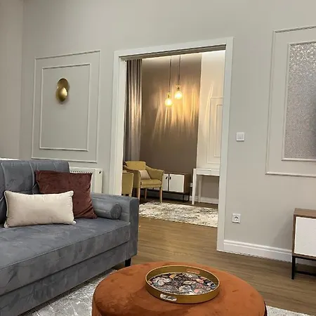 Visit 3 Apartmán *