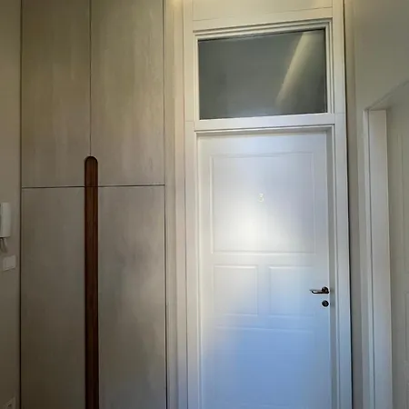 Visit 3 Apartmán