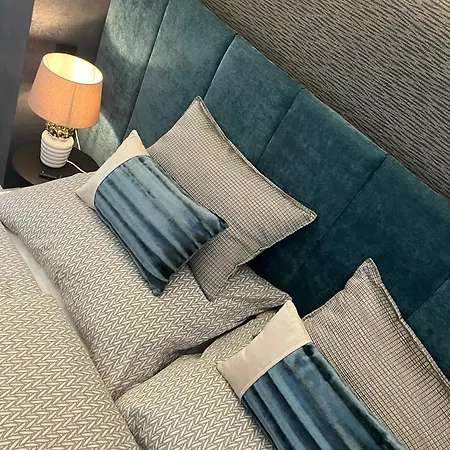 Visit 3 Διαμέρισμα *