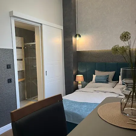 Visit 3 Apartmán *