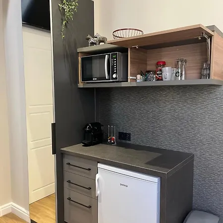 Apartmán Visit 3