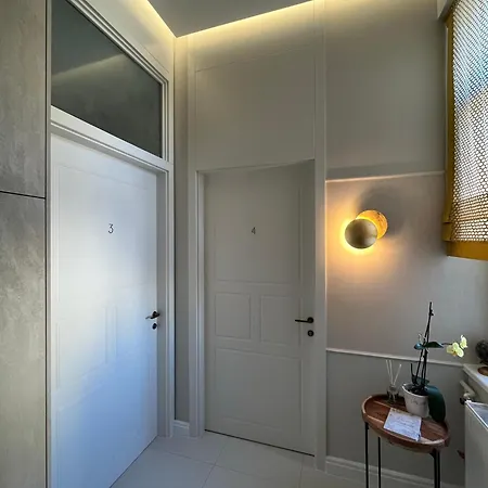 Visit 3 * Ντέμπρετσεν