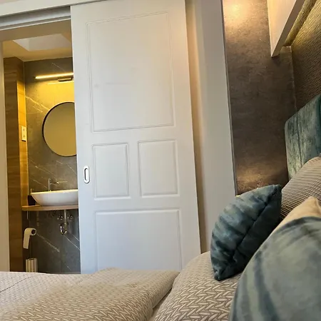 Apartmán Visit 3