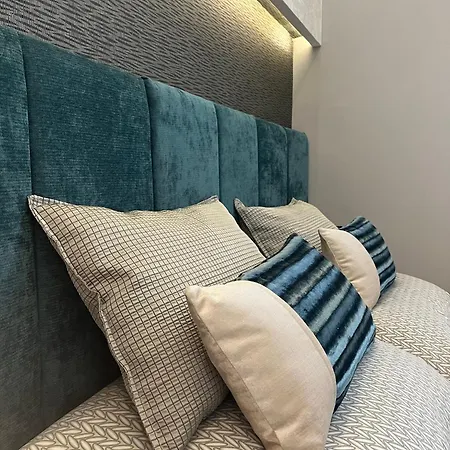 Apartament Visit 3