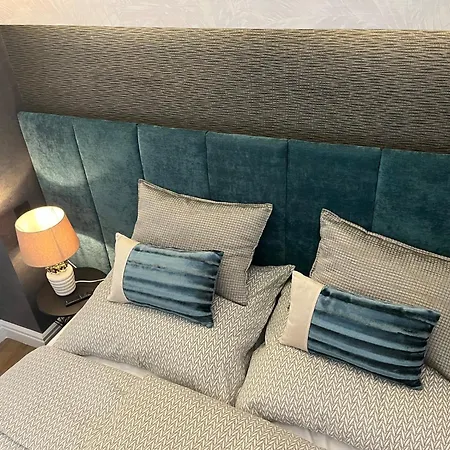 Διαμέρισμα Visit 3 Ντέμπρετσεν