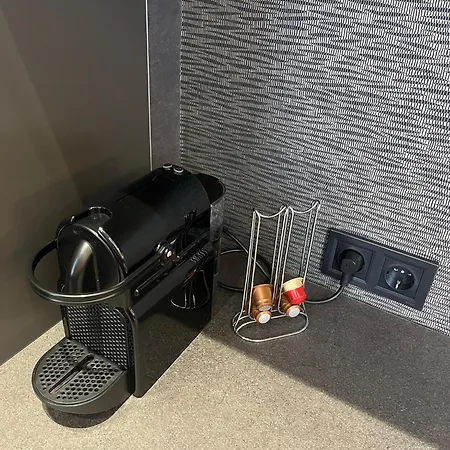 Apartmán Visit 3