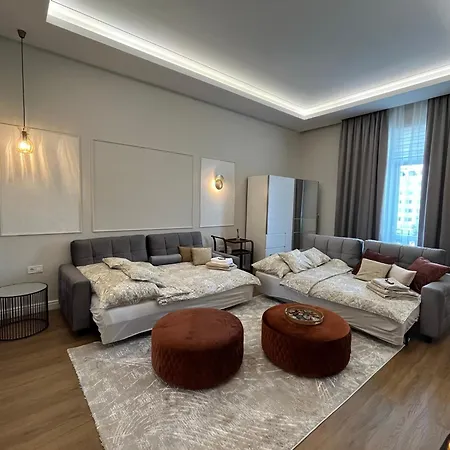 Visit 3 Apartmán *