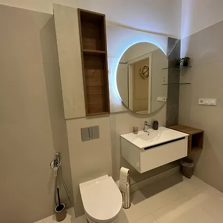 Visit 3 Apartmán