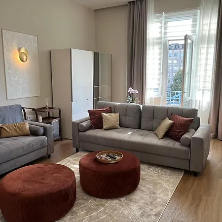 Διαμέρισμα Visit 3 Ντέμπρετσεν