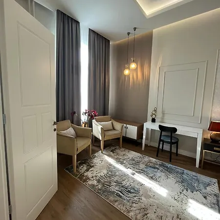 Visit 3 *