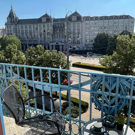 Visit 3 Apartament