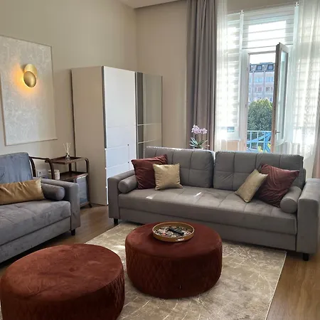 Visit 3 Apartmán *