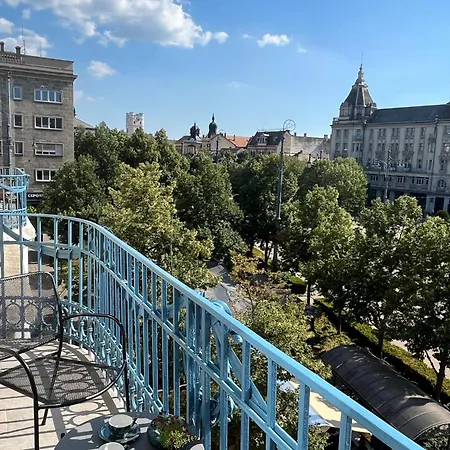 Visit 3 Apartament