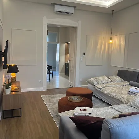 Appartement Visit 3 Debrecen